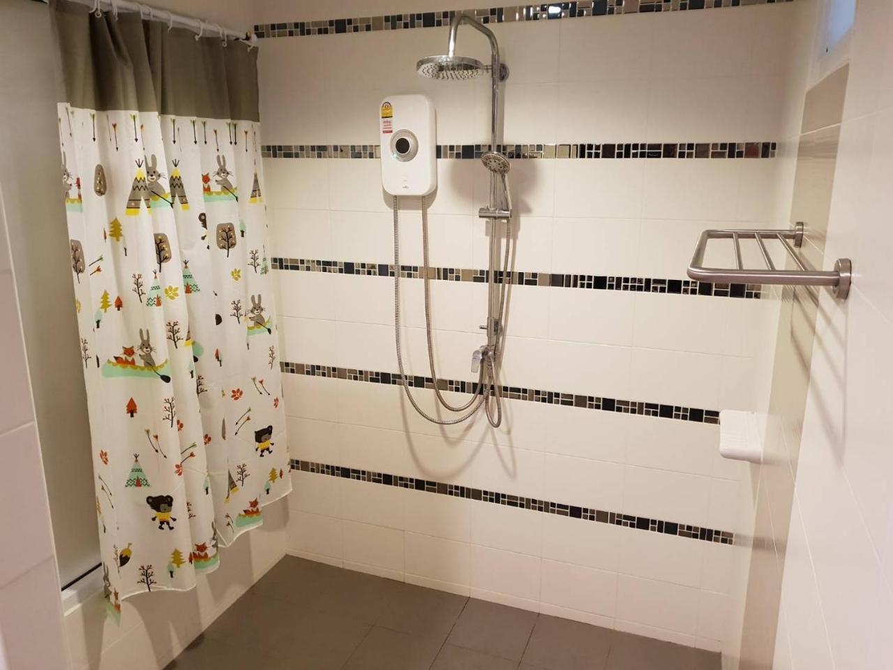 Omg Hotel Khon Kaen Zewnętrze zdjęcie